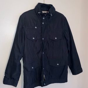 Unisex Burberry rain coat